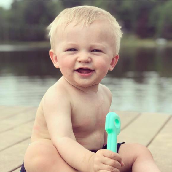 Meet your Posher, Elizabeth - Picture 1 of 1